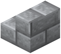 Shale Brick Stairs