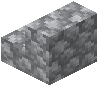 Shale Cobblestone Stairs