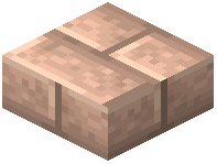 Siltstone Brick Slab