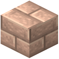 Siltstone Bricks