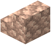 Siltstone Cobblestone Stairs