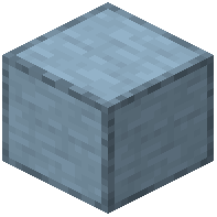 Smooth Blueschist