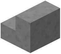 Smooth Gneiss Sandstone Stairs
