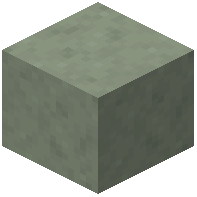 Smooth Greenschist Sandstone