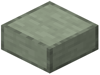 Smooth Greenschist Slab
