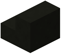 Smooth Lignite Sandstone Stairs