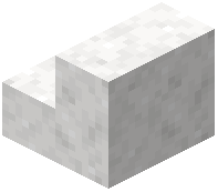 Smooth Marble Sandstone Stairs