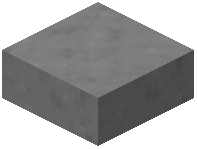 Smooth Migmatite Sandstone Slab