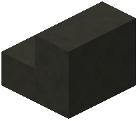 Smooth Pyroxenite Sandstone Stairs