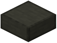 Smooth Pyroxenite Slab