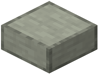 Smooth Rhyolite Slab