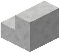 Smooth Tonalite Sandstone Stairs