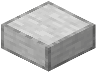 Smooth Tonalite Slab