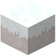 Snowed Chalk