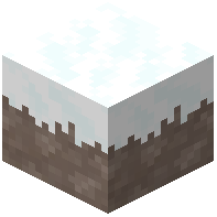 Snowed Chert
