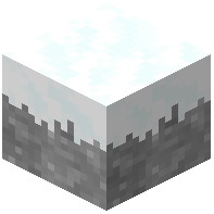 Snowed Dacite
