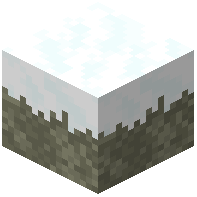 Snowed Dolomite