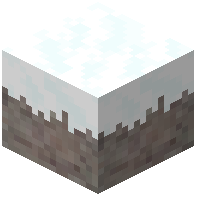 Snowed Eclogite