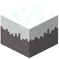Snowed Gabbro