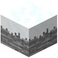 Snowed Gneiss