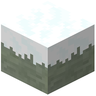 Snowed Greenschist