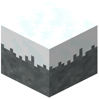 Snowed Latite