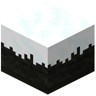 Snowed Lignite