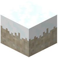 Snowed Limestone