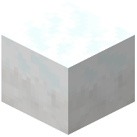 Snowed Marble