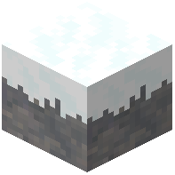 Snowed Migmatite