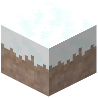 Snowed Quartzite