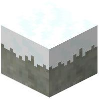 Snowed Rhyolite