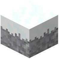Snowed Shale
