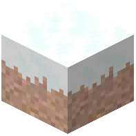 Snowed Siltstone