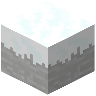 Snowed Soapstone