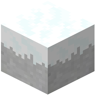 Snowed Tonalite
