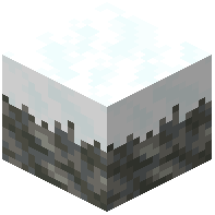 Snowed Tuff