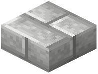 Soapstone Brick Slab
