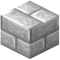 Tonalite Bricks