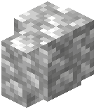 Tonalite Cobblestone Wall