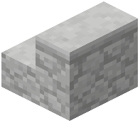 Tonalite Sandstone Stairs