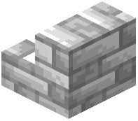 Tonalite Tile Stairs