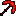 Garnet Pickaxe