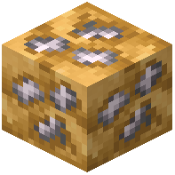 Steel Ore