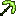Wushima Amulet Pickaxe