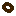 Chocolate Donut