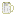 Glass Mug
