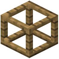 Item Barrel Connector