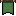 Large Green Banner