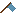 Large Light Blue Flag